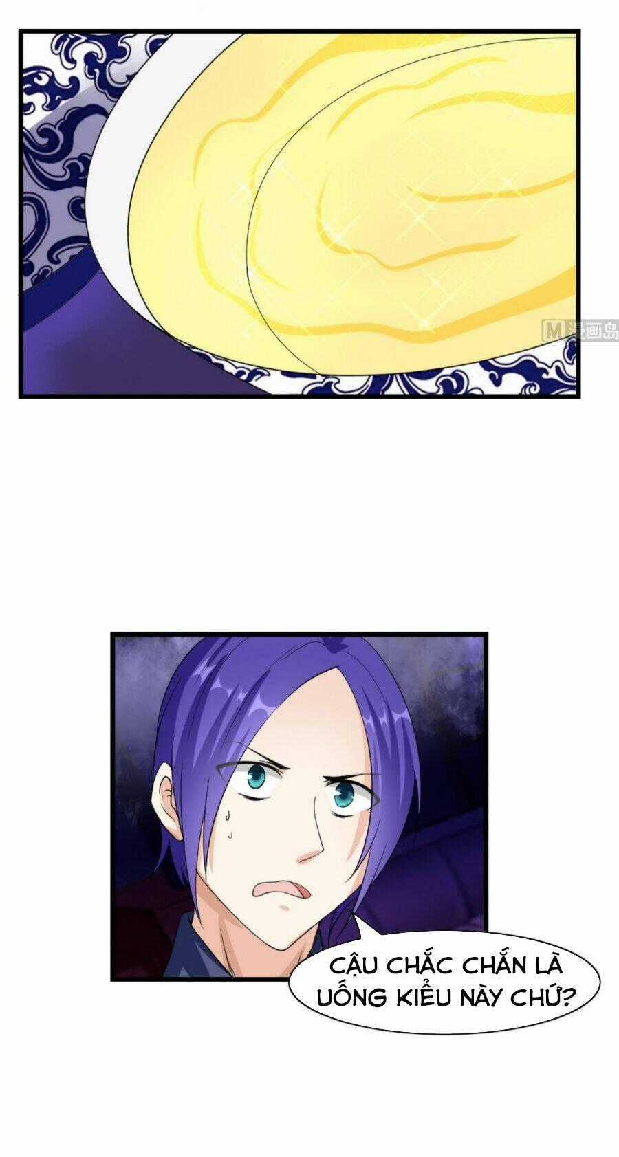 Hắn Là Long Ngạo Thiên - Chapter 59 - Trang 1