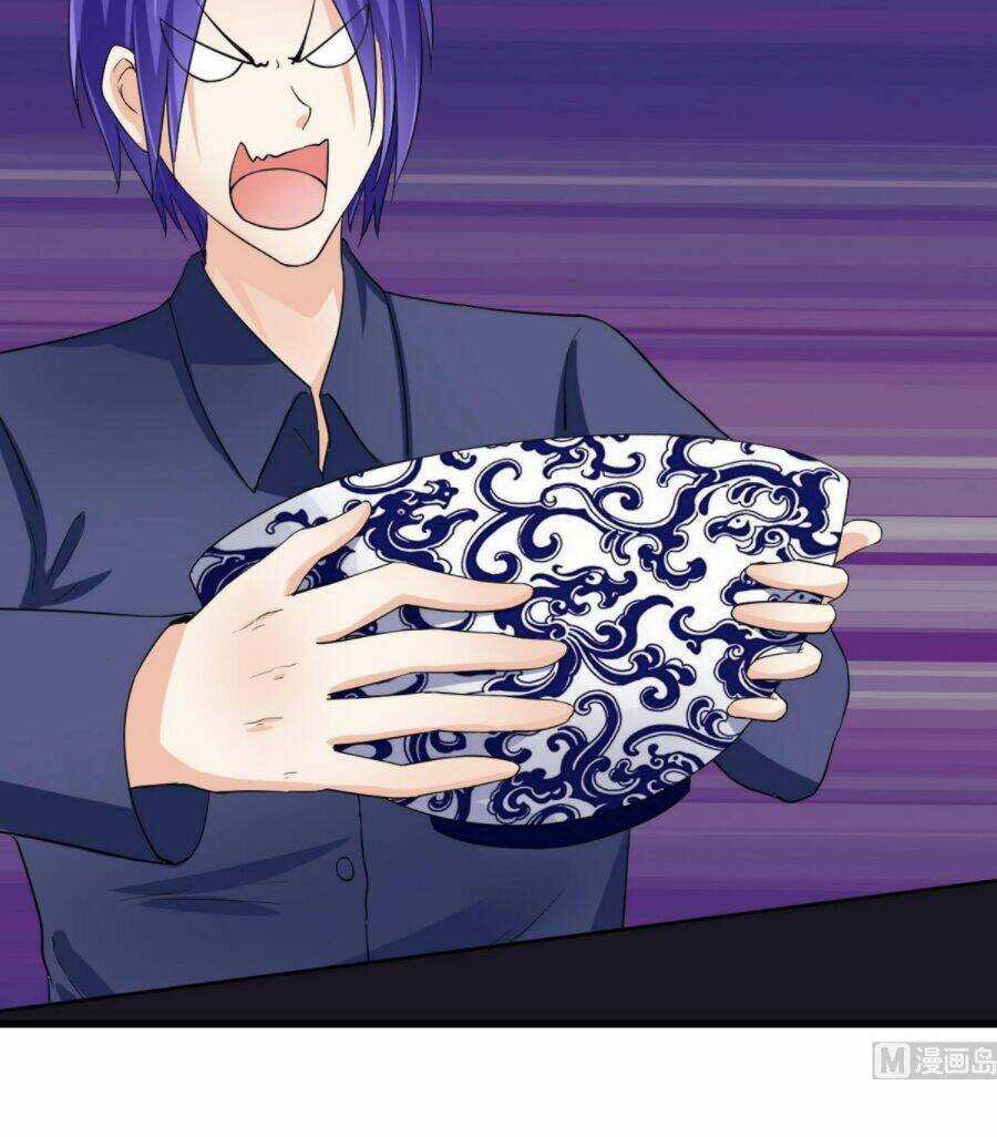 Hắn Là Long Ngạo Thiên - Chapter 59 - Trang 3