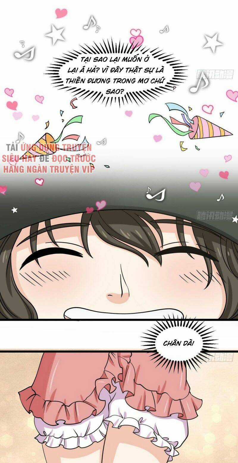 Hắn Là Long Ngạo Thiên - Chapter 6 - Trang 9