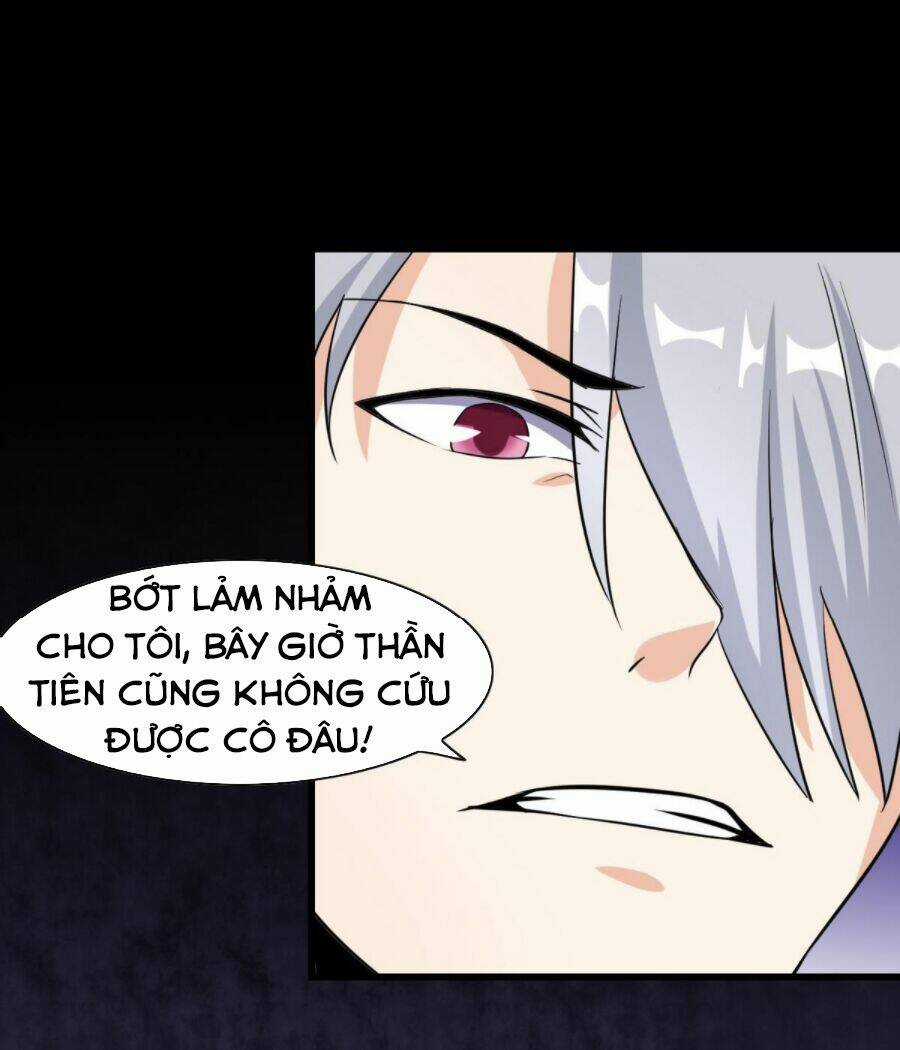 Hắn Là Long Ngạo Thiên - Chapter 62 - Trang 8
