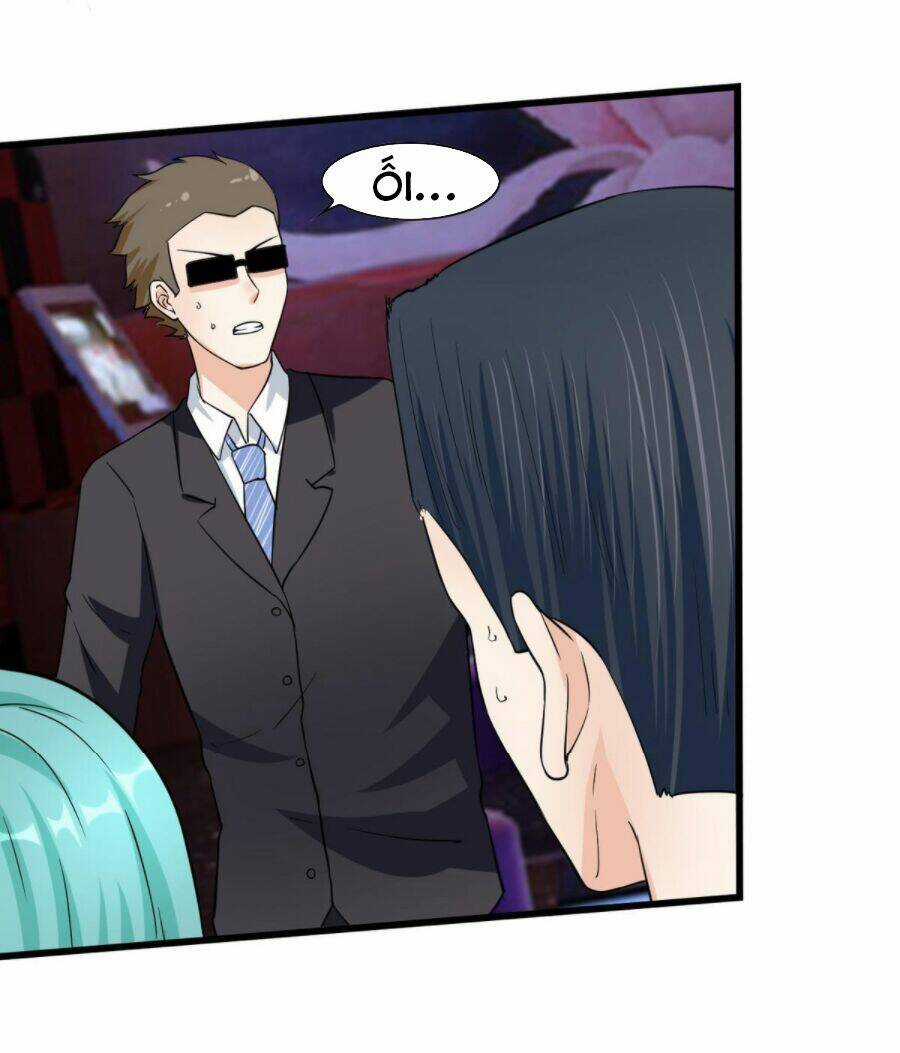 Hắn Là Long Ngạo Thiên - Chapter 63 - Trang 12