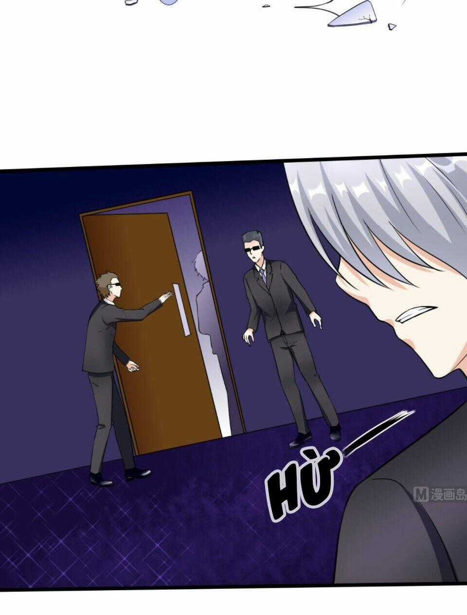 Hắn Là Long Ngạo Thiên - Chapter 64 - Trang 2