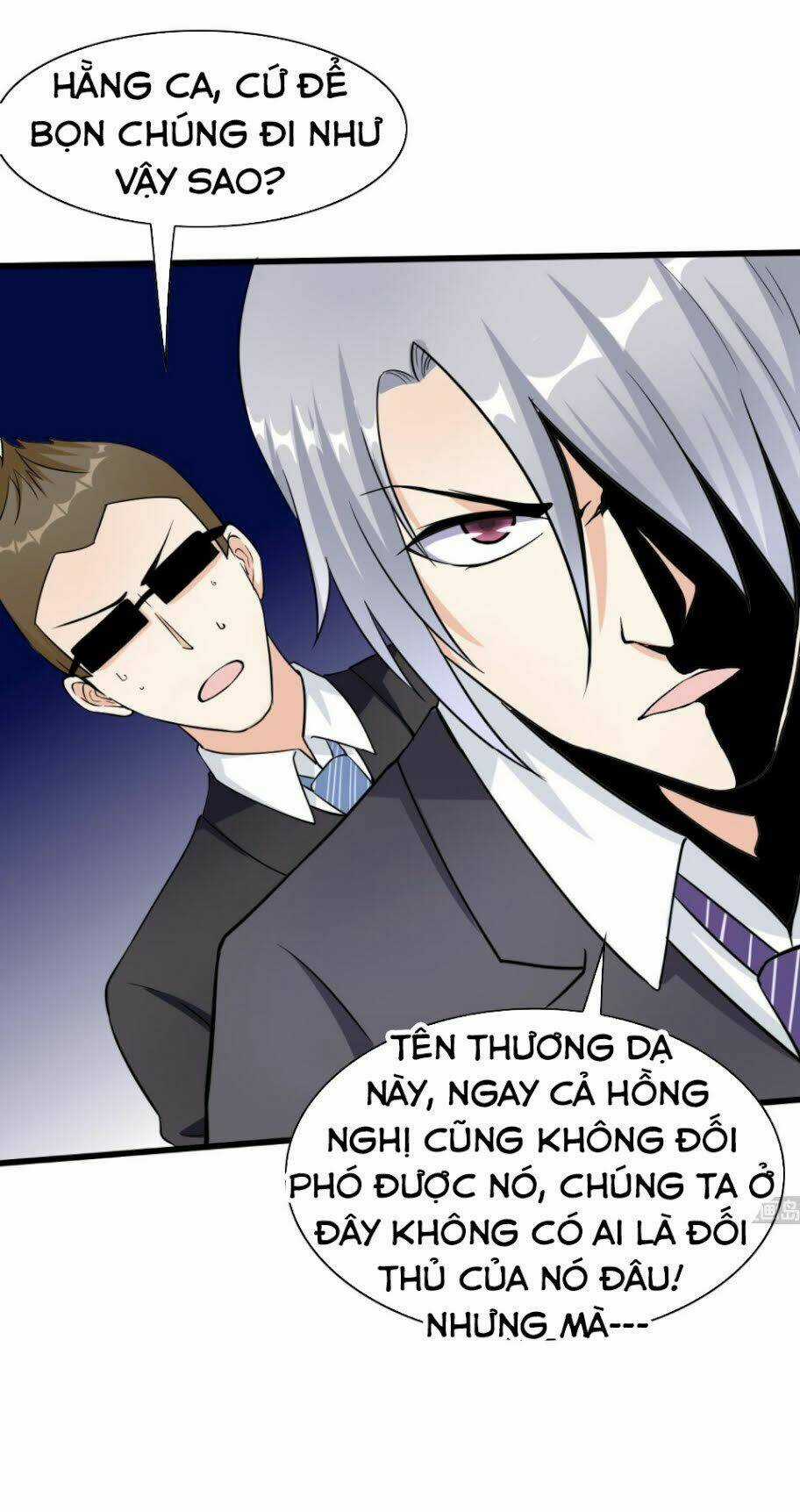 Hắn Là Long Ngạo Thiên - Chapter 64 - Trang 3