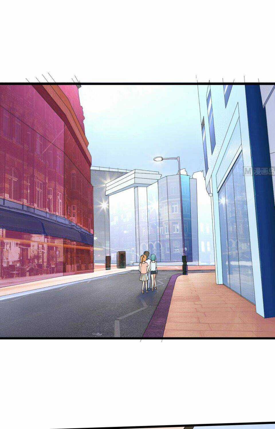 Hắn Là Long Ngạo Thiên - Chapter 64 - Trang 5