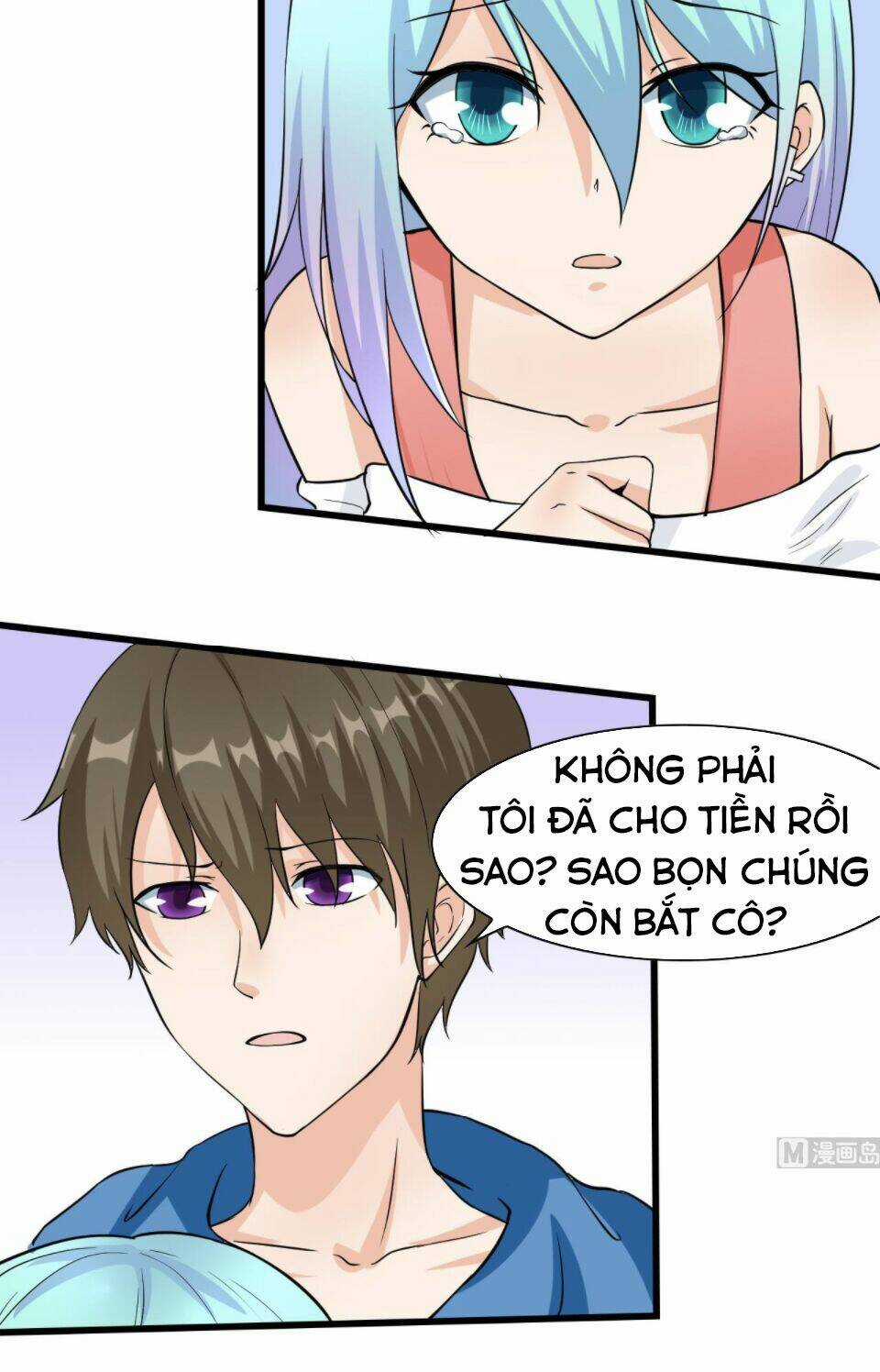 Hắn Là Long Ngạo Thiên - Chapter 64 - Trang 8