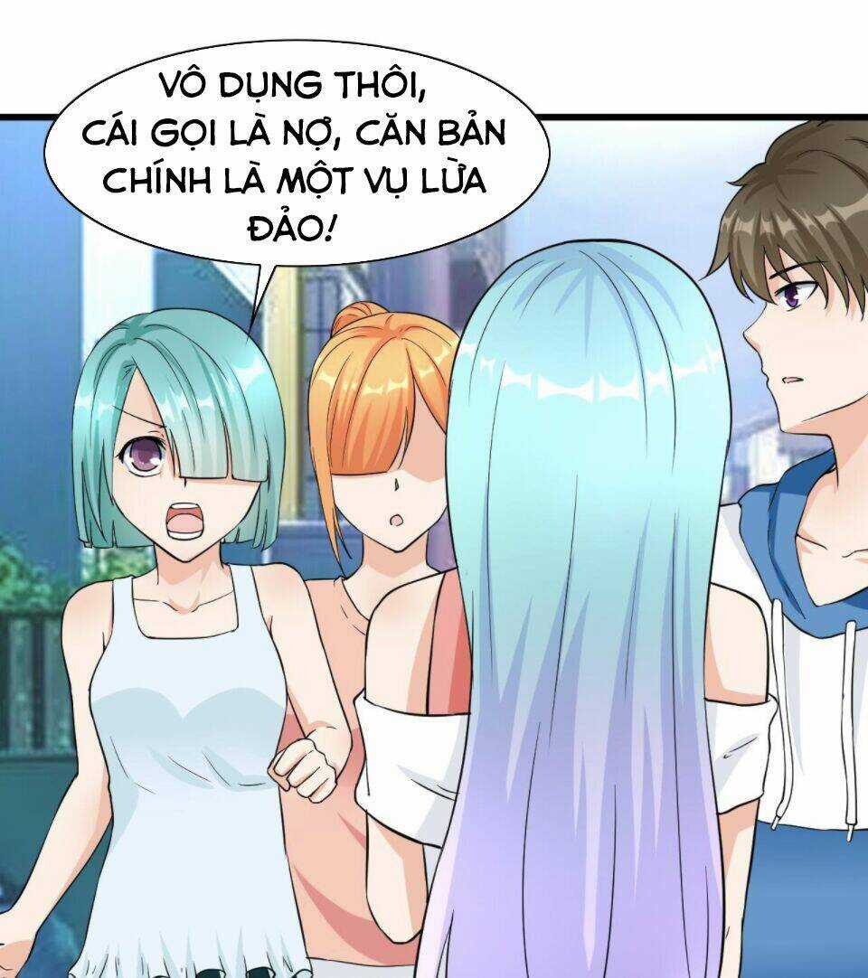 Hắn Là Long Ngạo Thiên - Chapter 64 - Trang 9