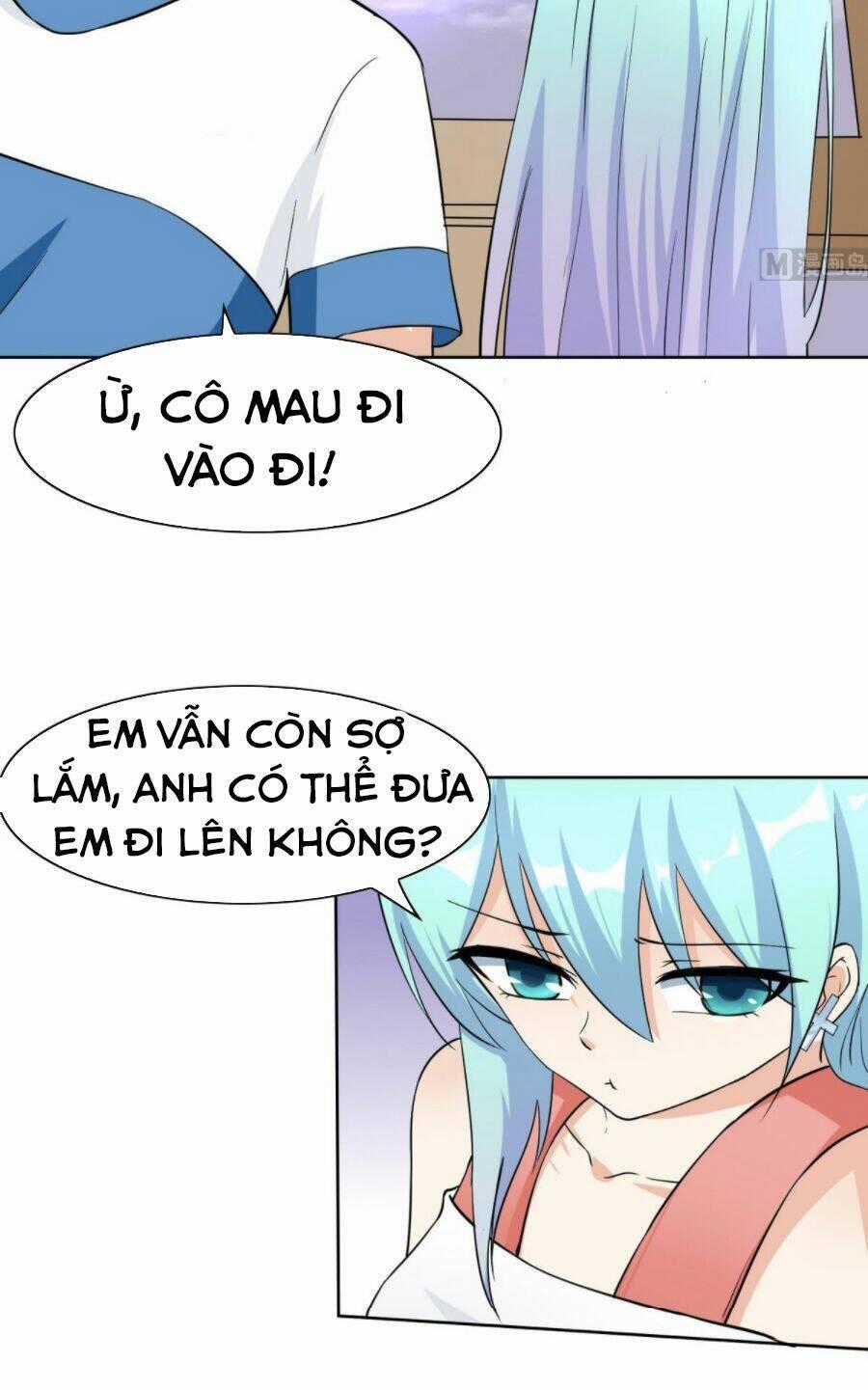 Hắn Là Long Ngạo Thiên - Chapter 65 - Trang 2