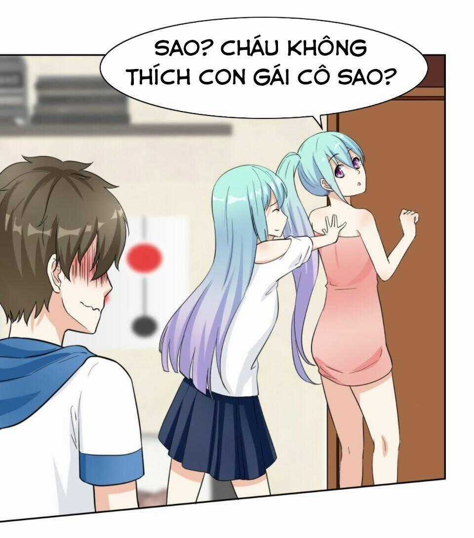 Hắn Là Long Ngạo Thiên - Chapter 66 - Trang 2