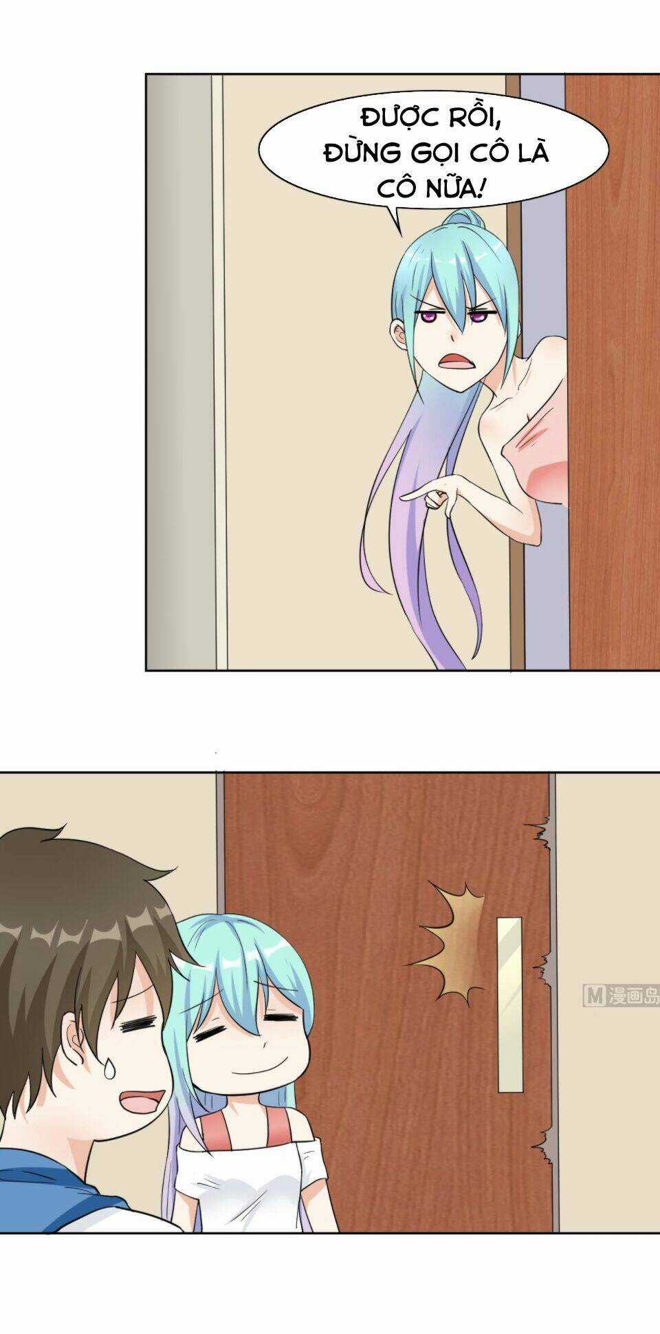 Hắn Là Long Ngạo Thiên - Chapter 66 - Trang 7