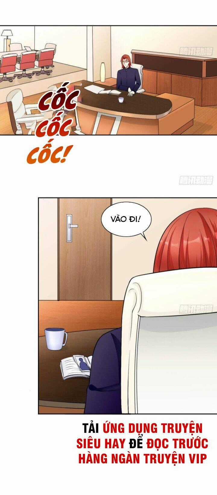 Hắn Là Long Ngạo Thiên - Chapter 68 - Trang 1