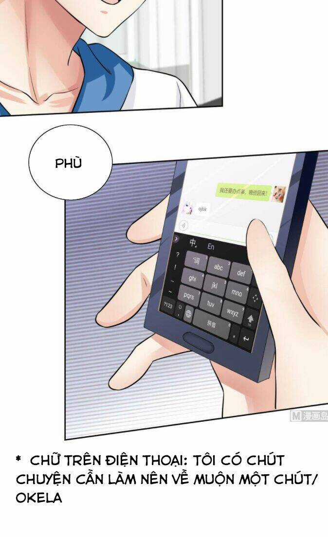 Hắn Là Long Ngạo Thiên - Chapter 68 - Trang 11