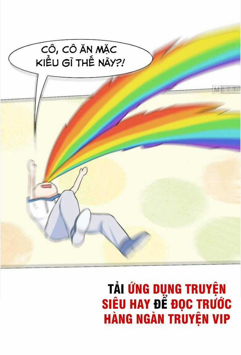 Hắn Là Long Ngạo Thiên - Chapter 68 - Trang 14