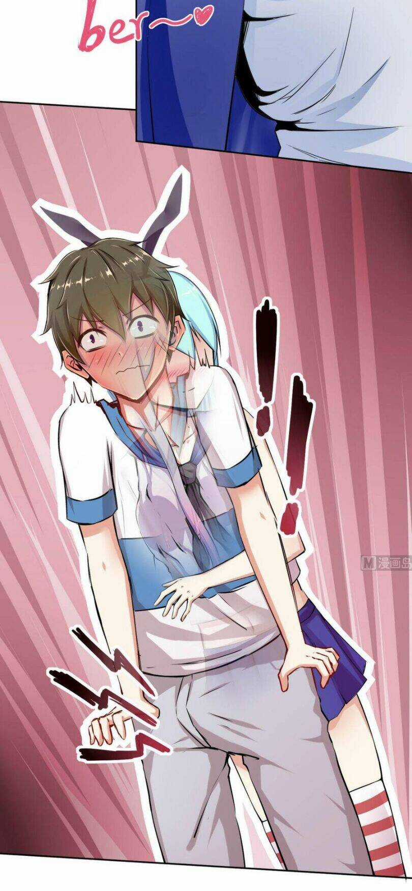 Hắn Là Long Ngạo Thiên - Chapter 69 - Trang 8