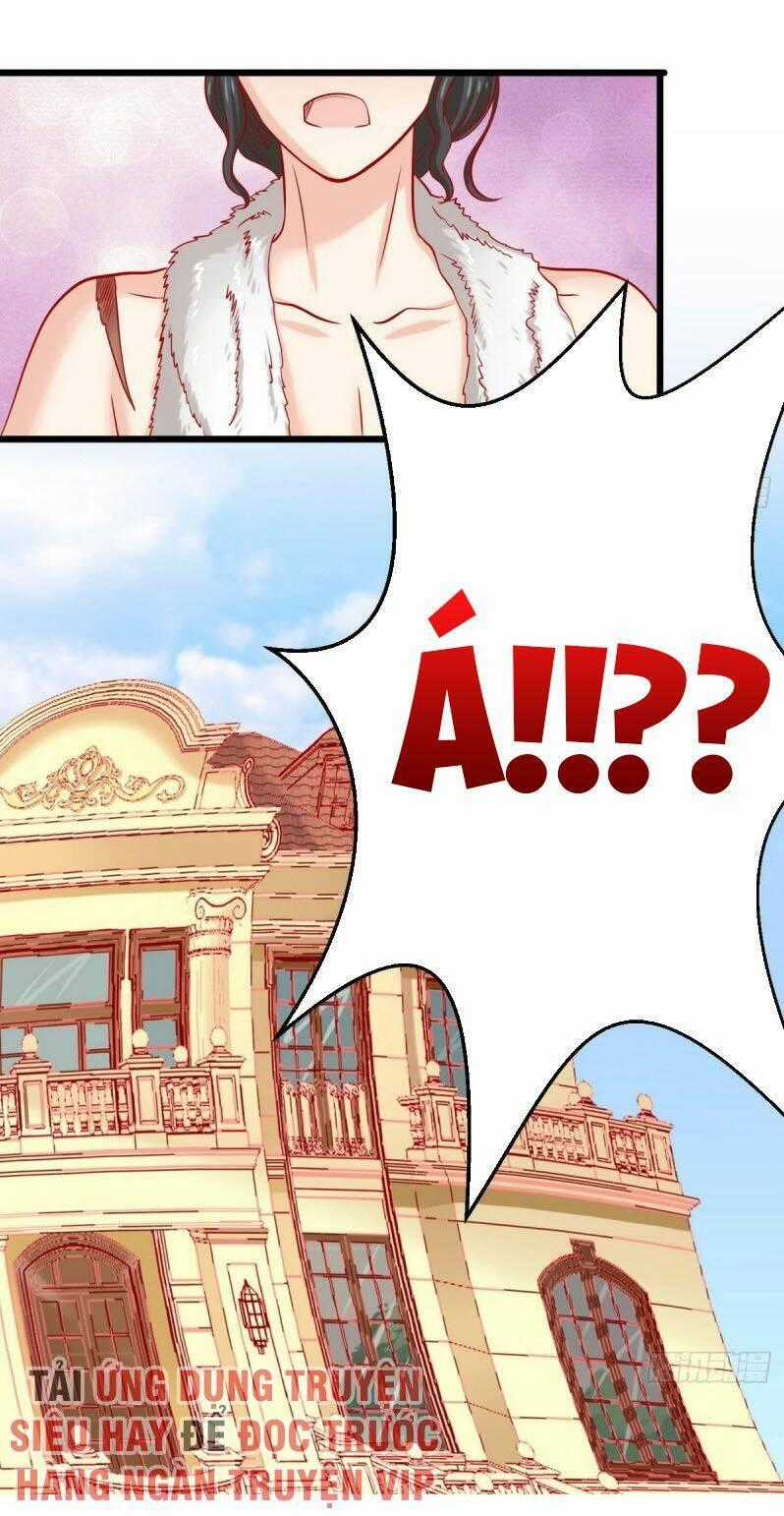Hắn Là Long Ngạo Thiên - Chapter 7 - Trang 14