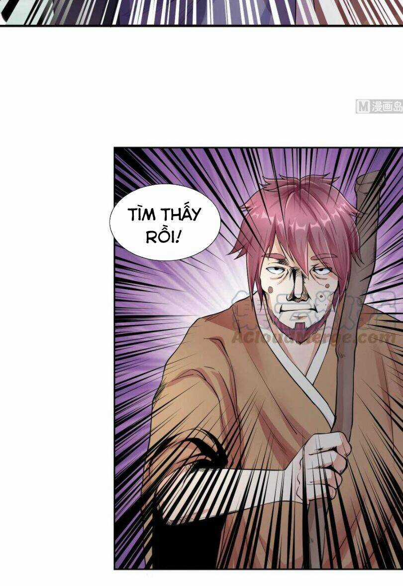 Hắn Là Long Ngạo Thiên - Chapter 70 - Trang 10