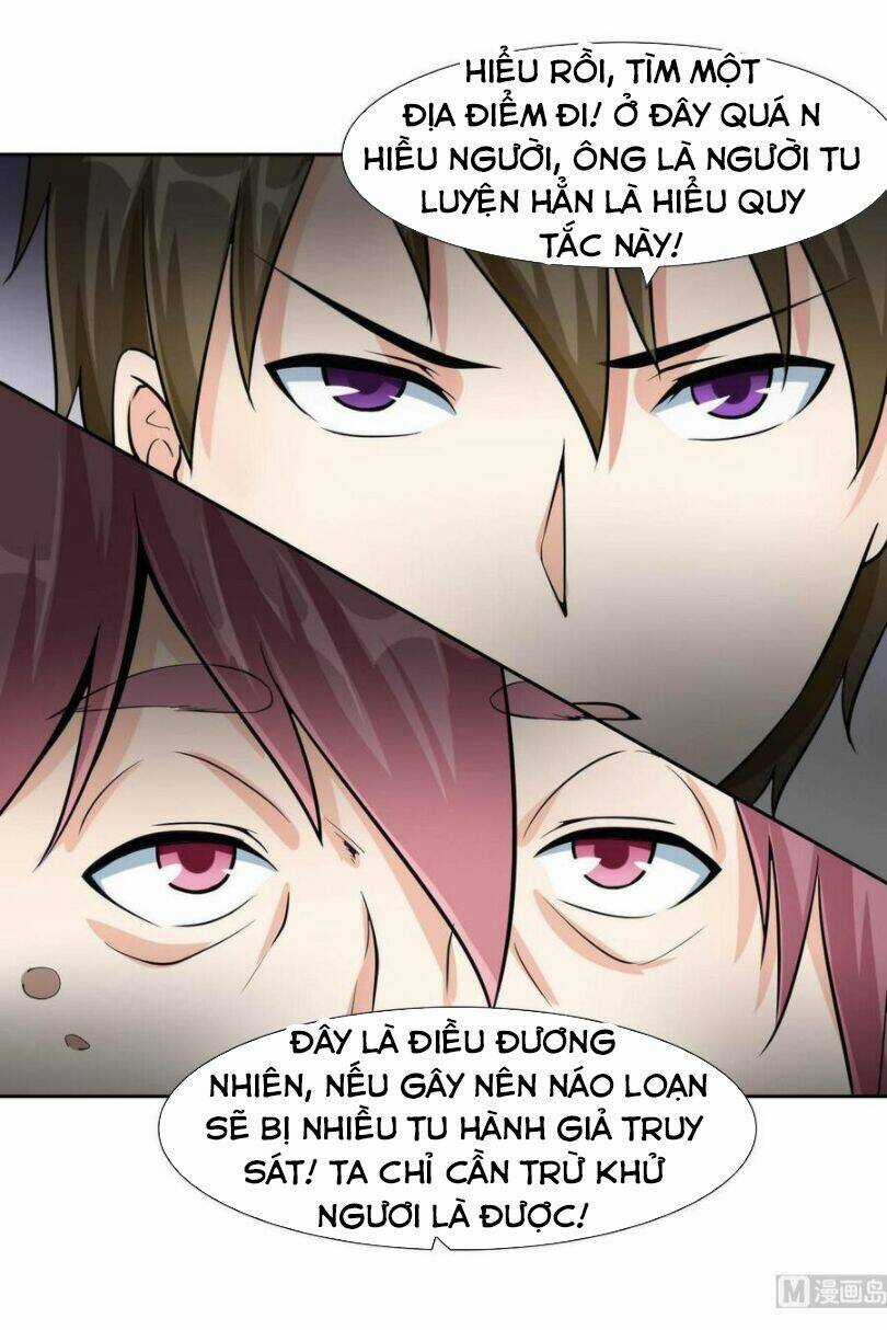 Hắn Là Long Ngạo Thiên - Chapter 71 - Trang 5