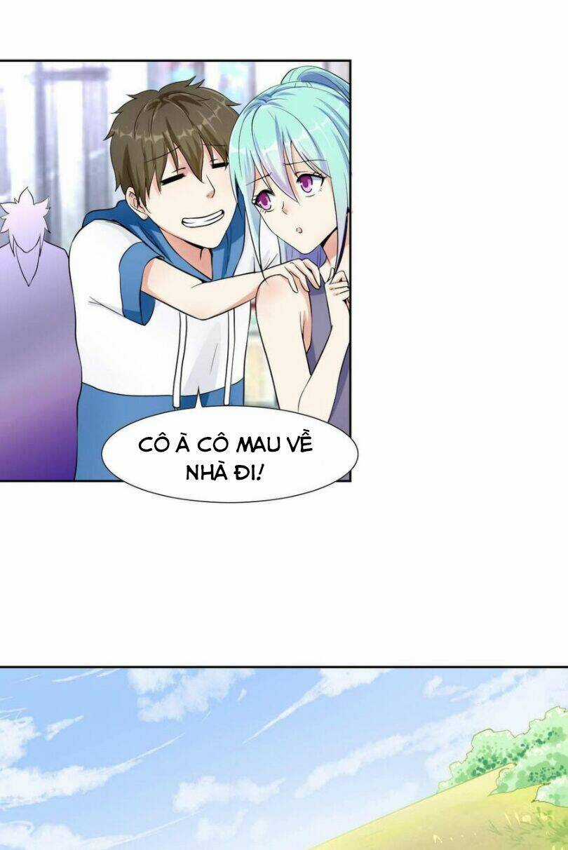 Hắn Là Long Ngạo Thiên - Chapter 71 - Trang 7