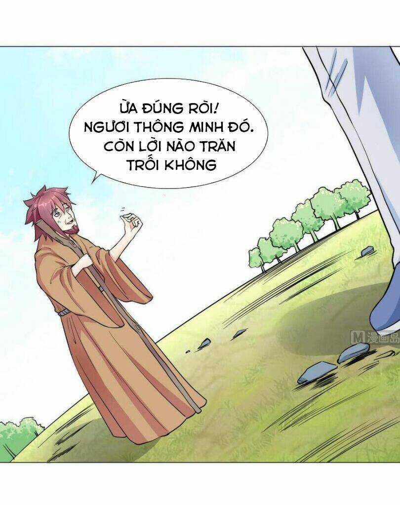 Hắn Là Long Ngạo Thiên - Chapter 71 - Trang 10