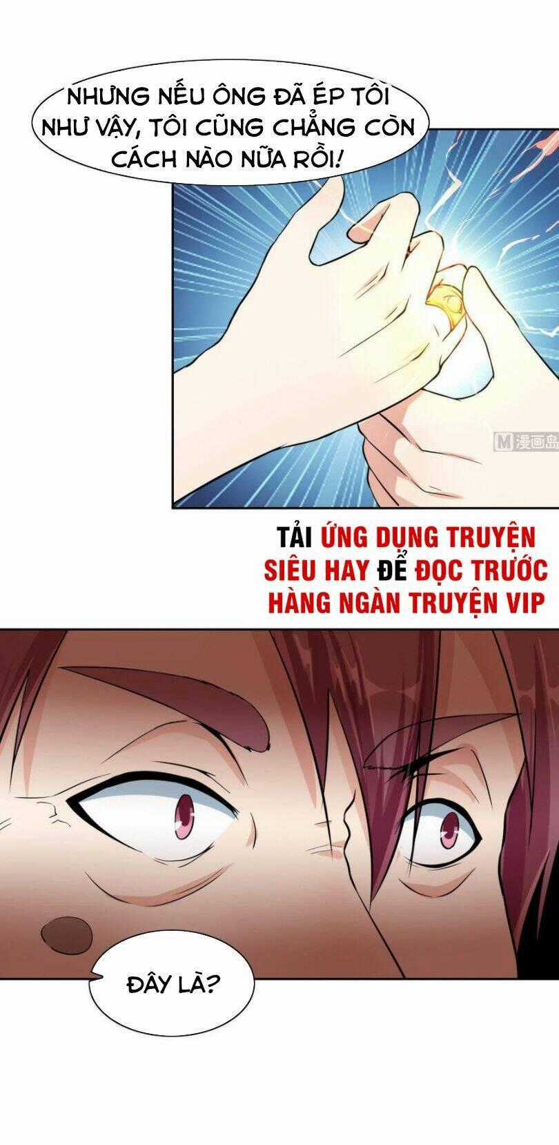 Hắn Là Long Ngạo Thiên - Chapter 72 - Trang 17