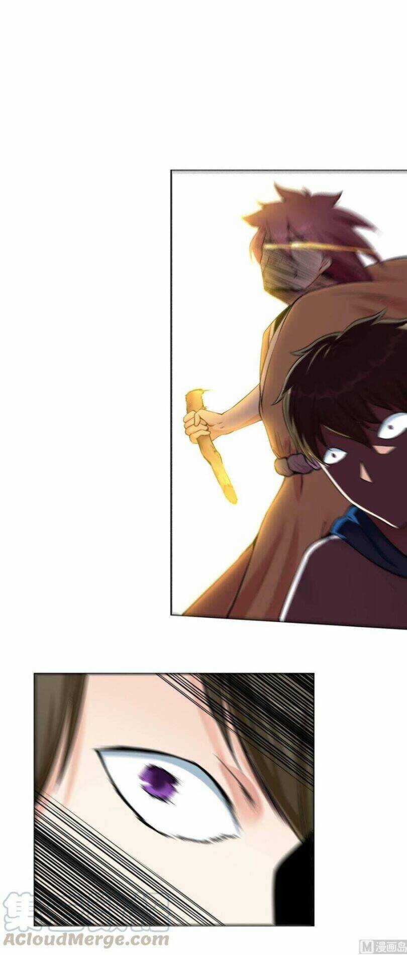 Hắn Là Long Ngạo Thiên - Chapter 72 - Trang 6