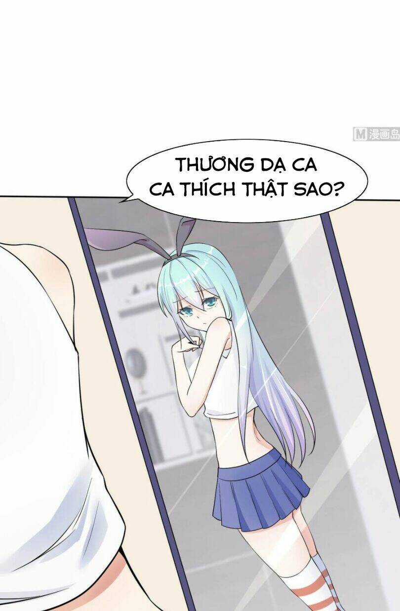 Hắn Là Long Ngạo Thiên - Chapter 72 - Trang 9