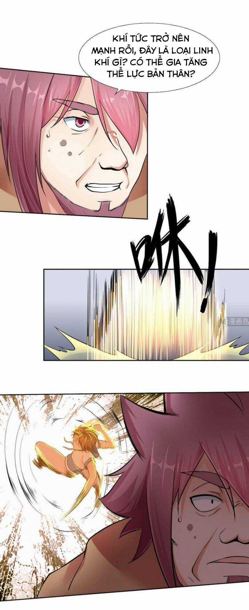 Hắn Là Long Ngạo Thiên - Chapter 73 - Trang 3