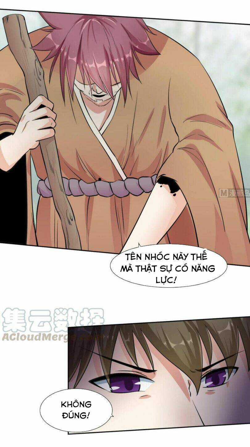 Hắn Là Long Ngạo Thiên - Chapter 73 - Trang 8