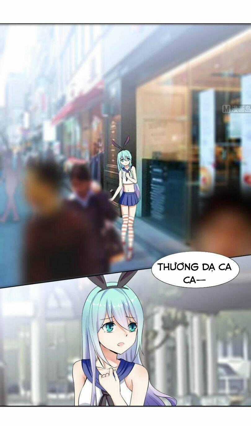 Hắn Là Long Ngạo Thiên - Chapter 75 - Trang 1