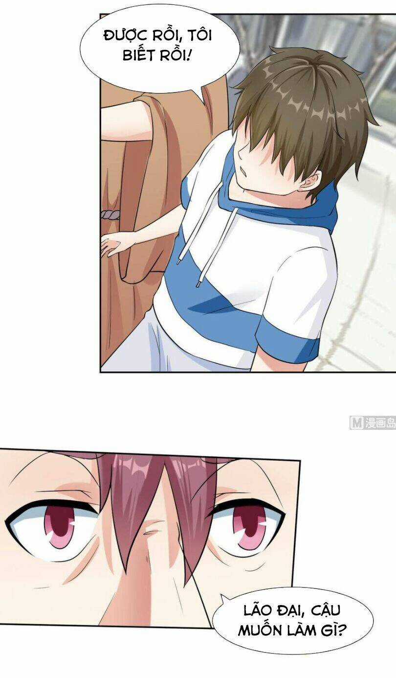 Hắn Là Long Ngạo Thiên - Chapter 75 - Trang 10
