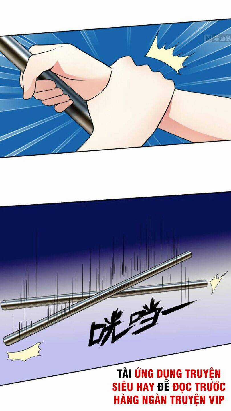 Hắn Là Long Ngạo Thiên - Chapter 76 - Trang 5