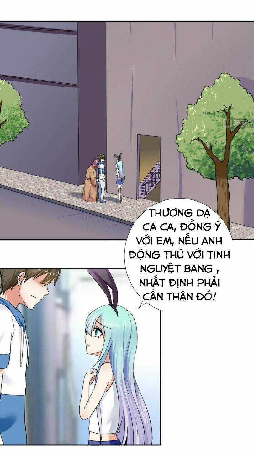 Hắn Là Long Ngạo Thiên - Chapter 77 - Trang 3