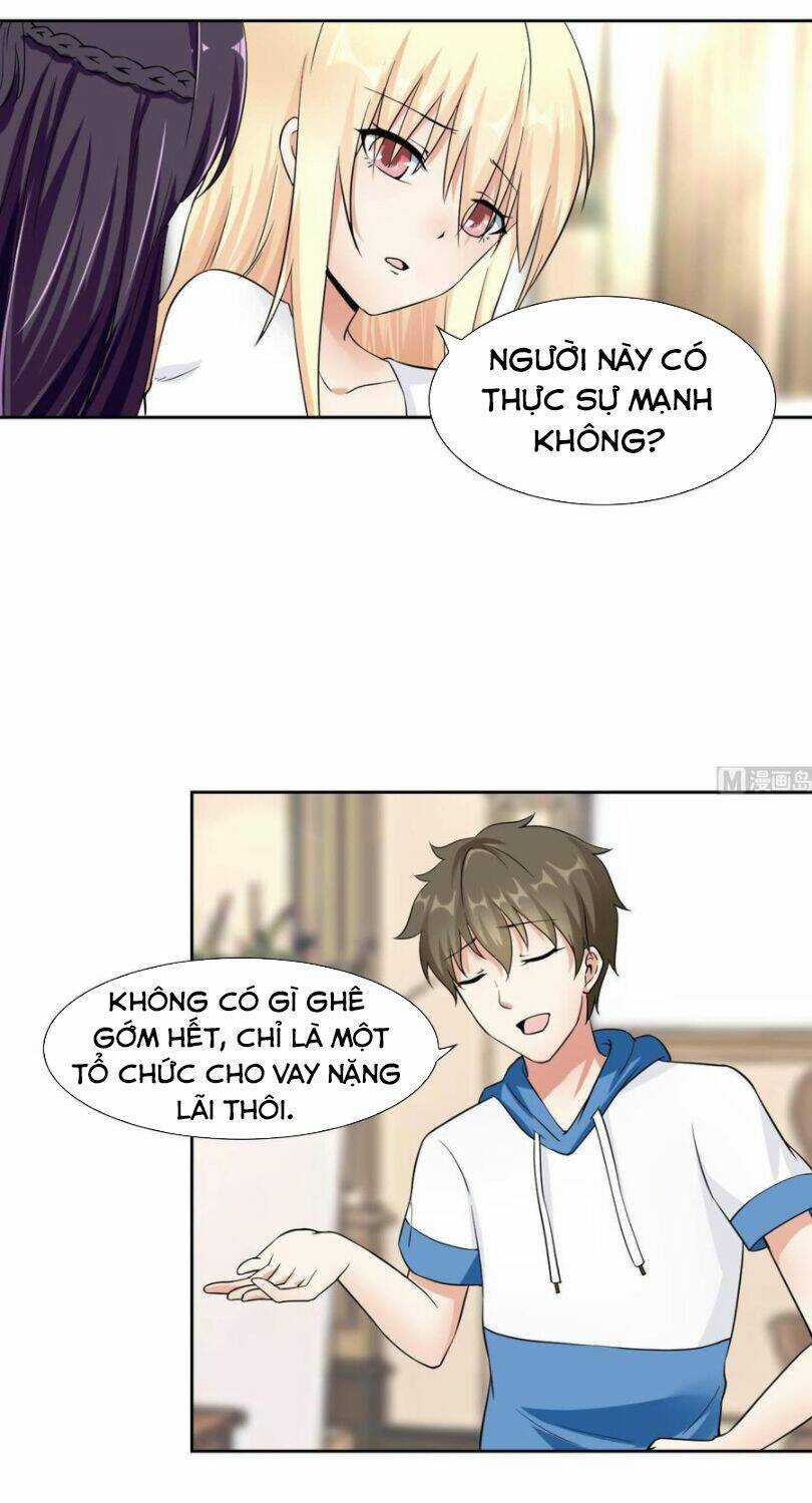 Hắn Là Long Ngạo Thiên - Chapter 78 - Trang 4