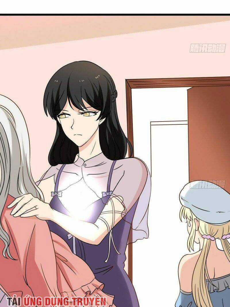 Hắn Là Long Ngạo Thiên - Chapter 8 - Trang 13