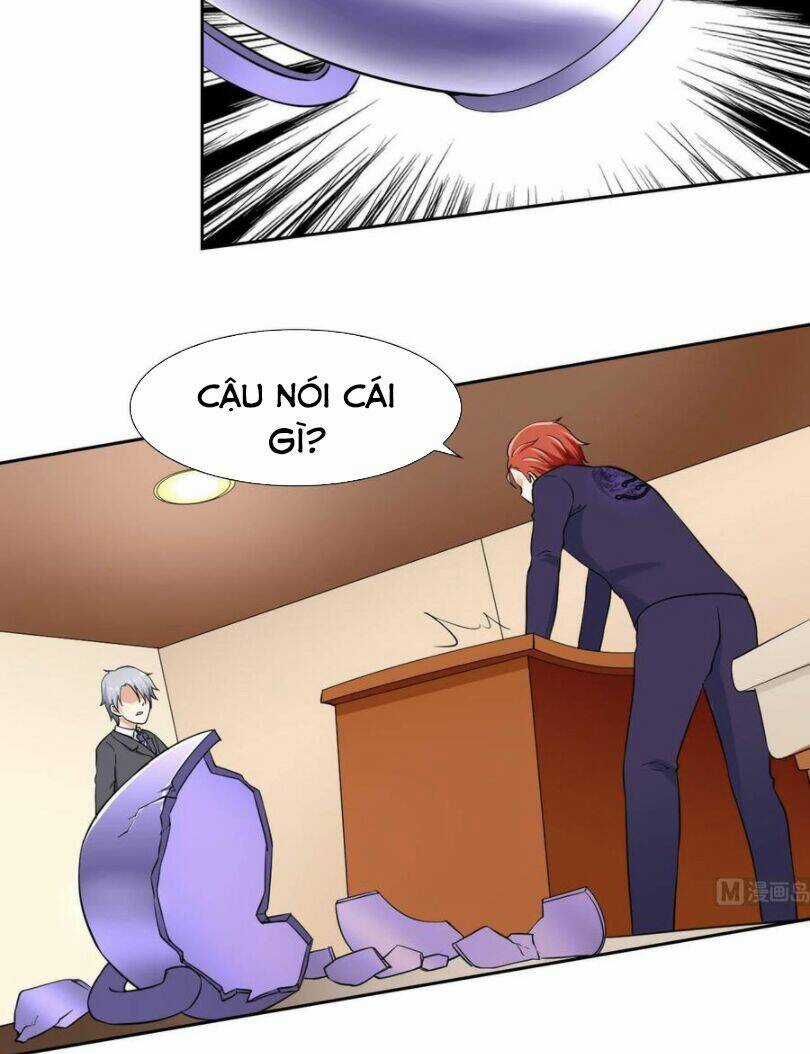 Hắn Là Long Ngạo Thiên - Chapter 80 - Trang 10