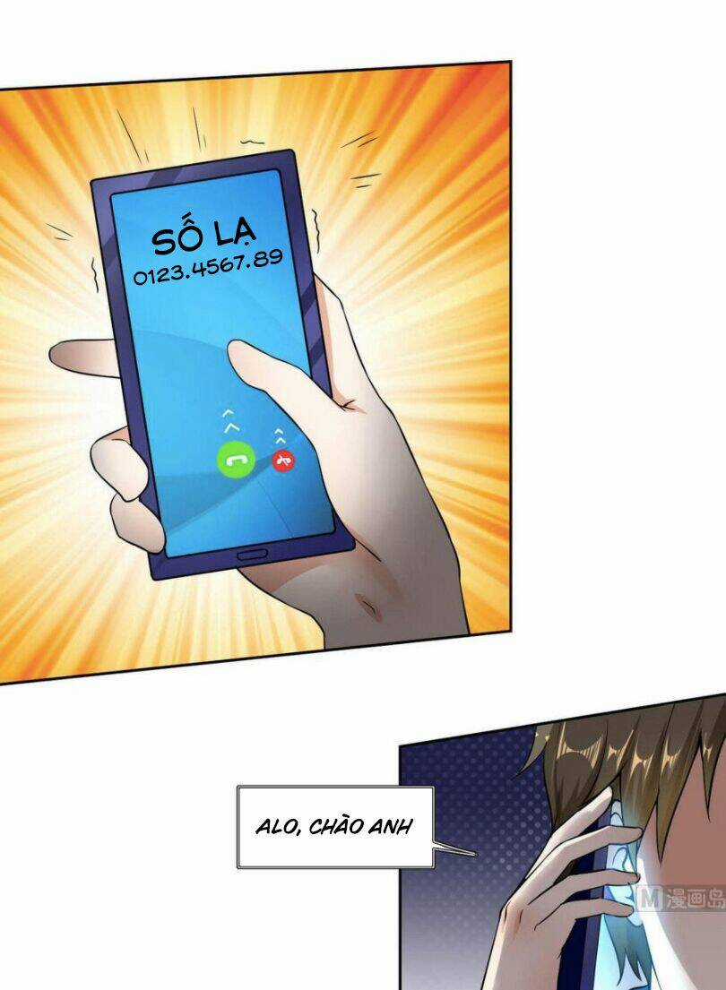 Hắn Là Long Ngạo Thiên - Chapter 82 - Trang 6