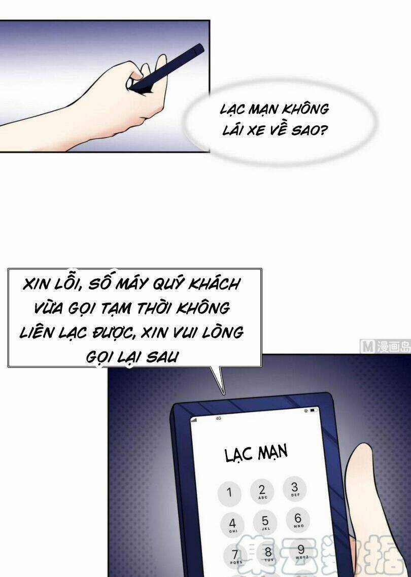 Hắn Là Long Ngạo Thiên - Chapter 82 - Trang 9