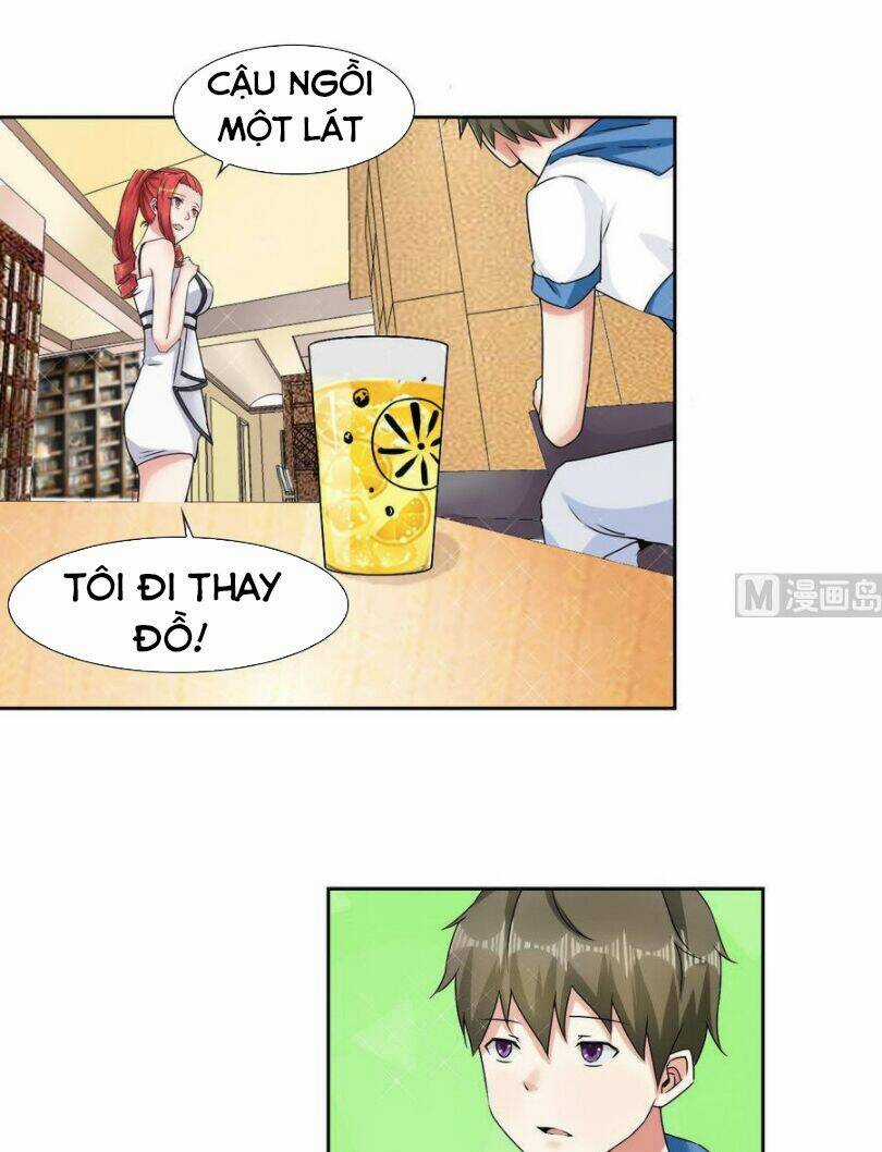 Hắn Là Long Ngạo Thiên - Chapter 84 - Trang 3