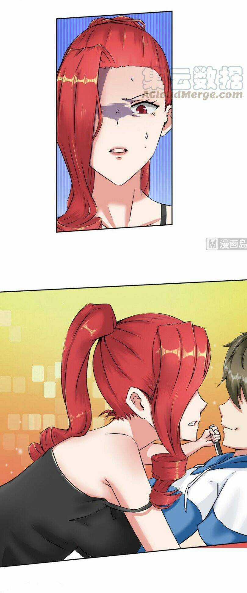 Hắn Là Long Ngạo Thiên - Chapter 85 - Trang 3