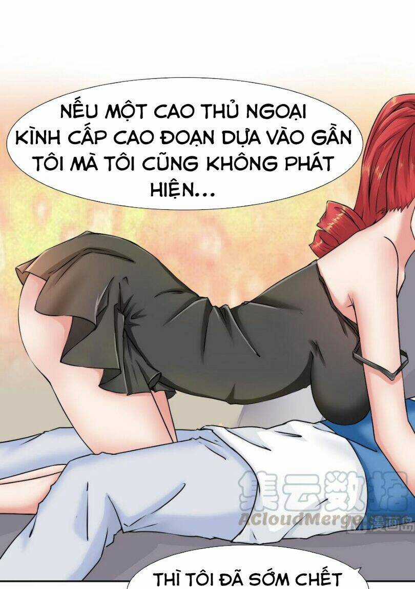 Hắn Là Long Ngạo Thiên - Chapter 85 - Trang 5