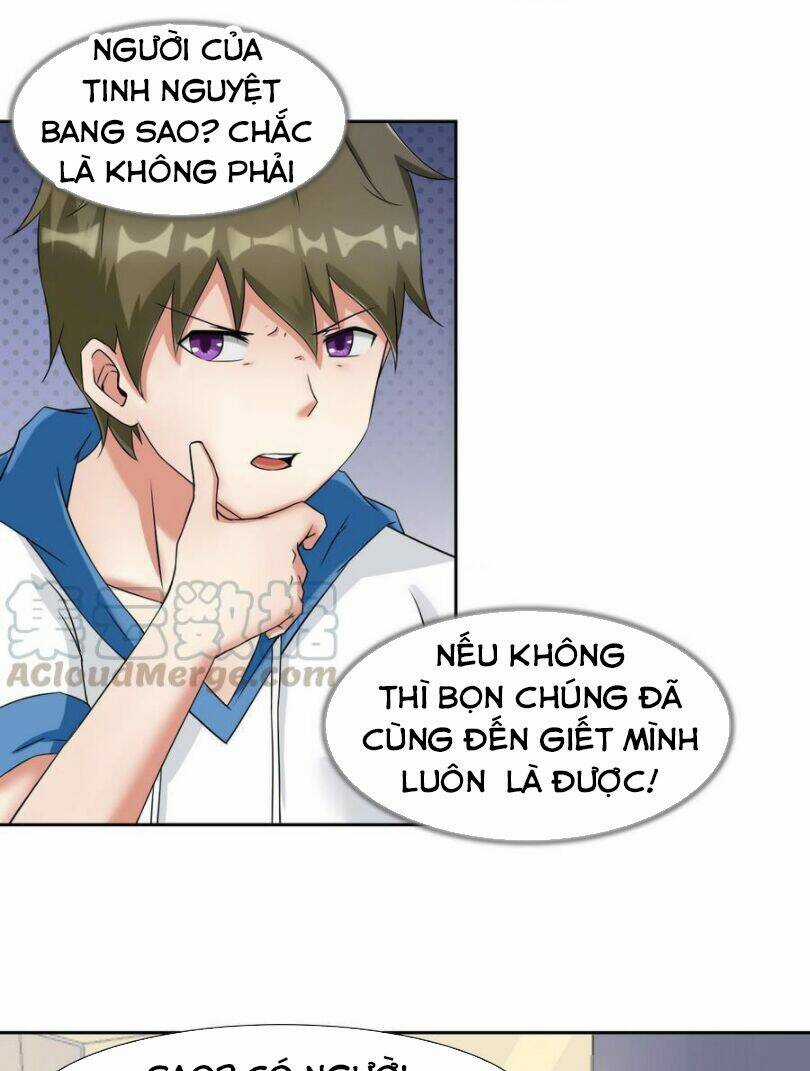 Hắn Là Long Ngạo Thiên - Chapter 86 - Trang 3