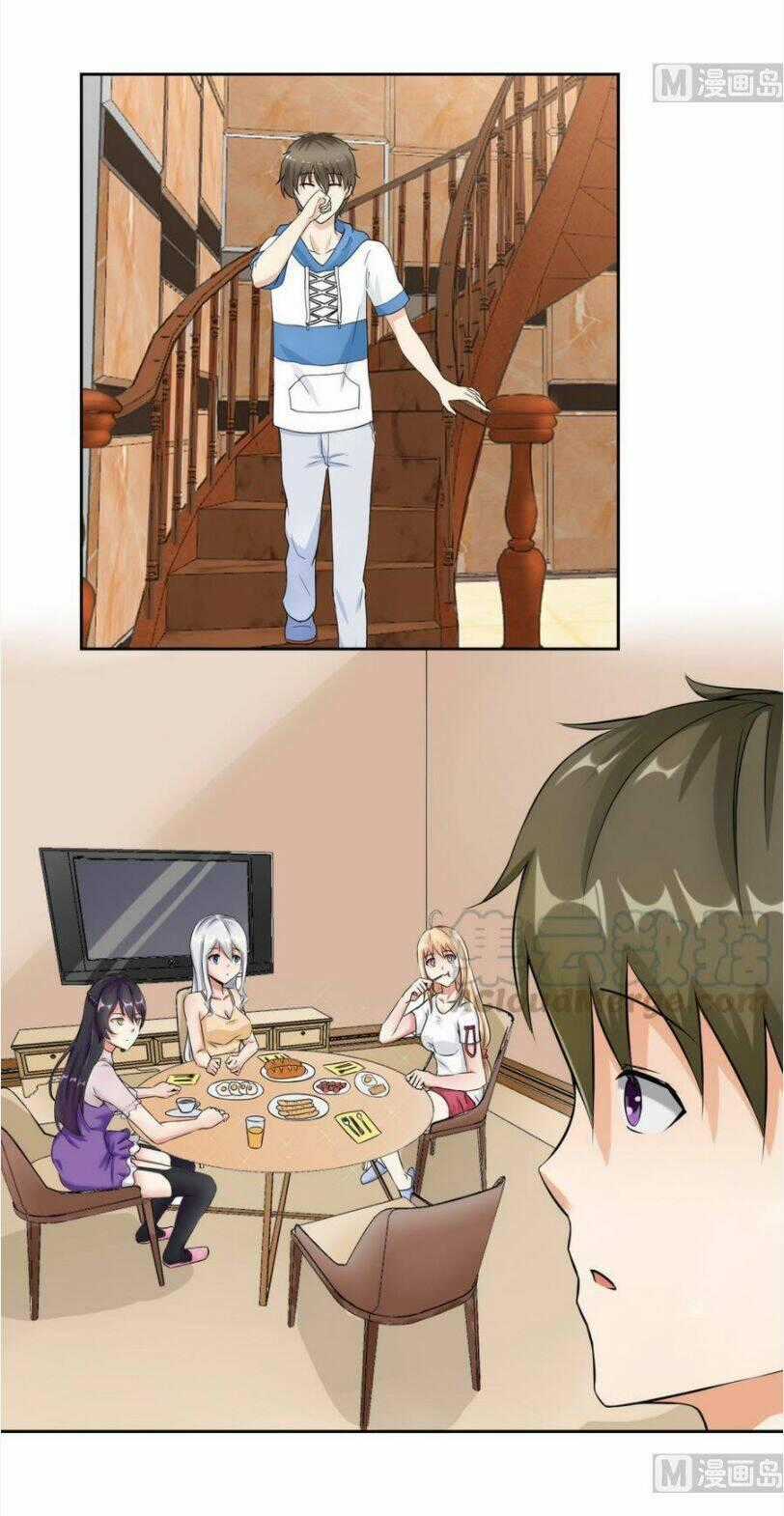 Hắn Là Long Ngạo Thiên - Chapter 87 - Trang 2