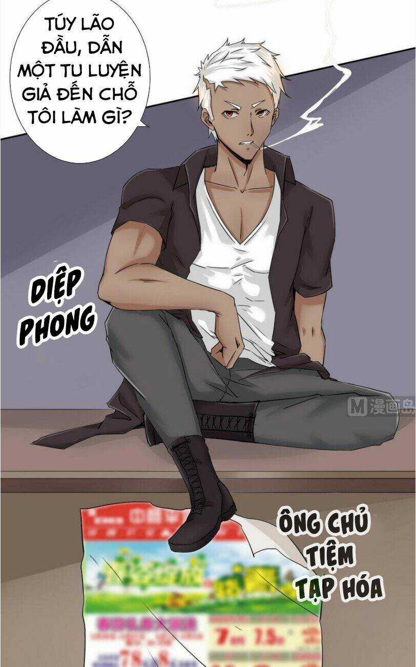 Hắn Là Long Ngạo Thiên - Chapter 90 - Trang 3