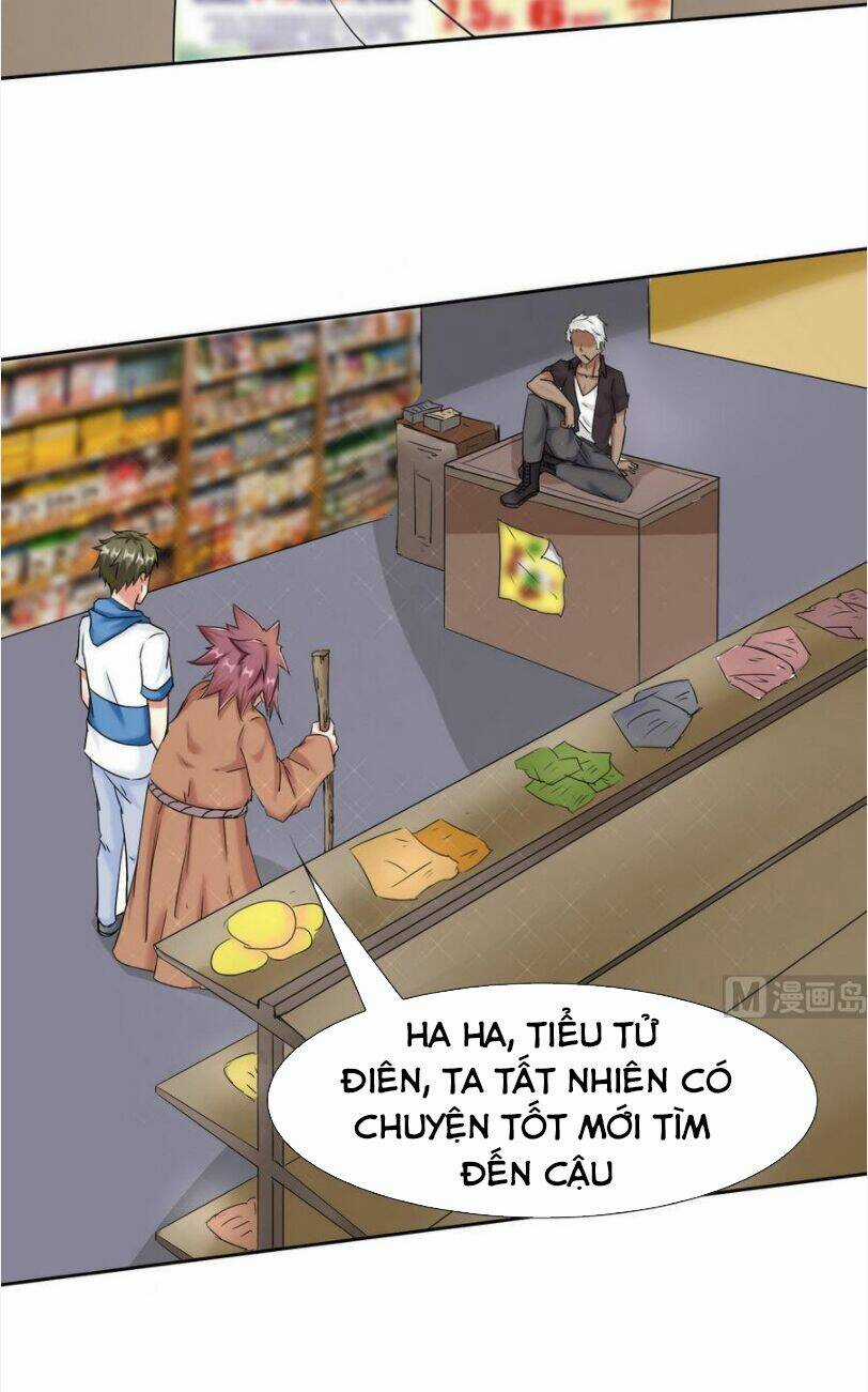 Hắn Là Long Ngạo Thiên - Chapter 90 - Trang 4