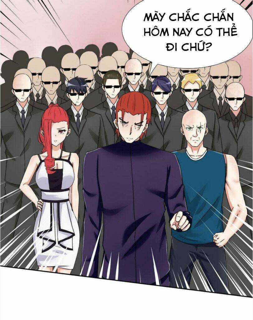 Hắn Là Long Ngạo Thiên - Chapter 92 - Trang 8