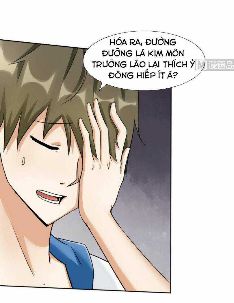 Hắn Là Long Ngạo Thiên - Chapter 94 - Trang 3