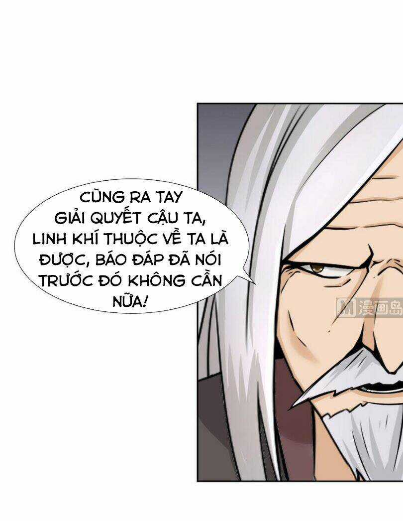 Hắn Là Long Ngạo Thiên - Chapter 94 - Trang 4