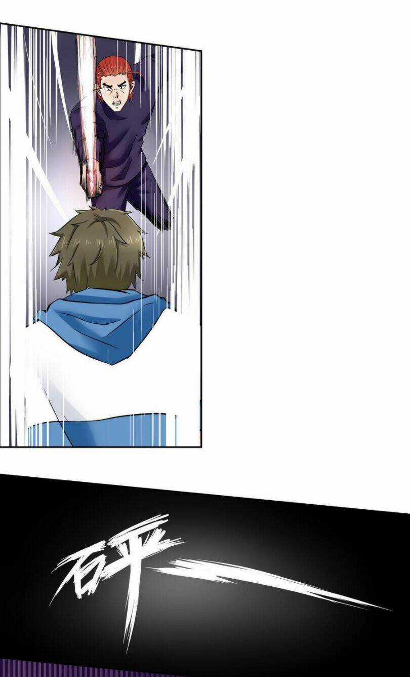 Hắn Là Long Ngạo Thiên - Chapter 95 - Trang 11