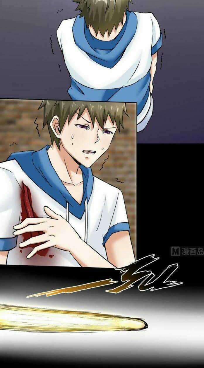 Hắn Là Long Ngạo Thiên - Chapter 95 - Trang 3