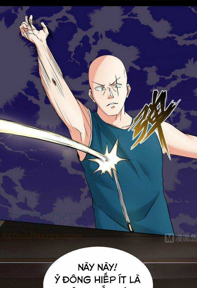 Hắn Là Long Ngạo Thiên - Chapter 95 - Trang 4