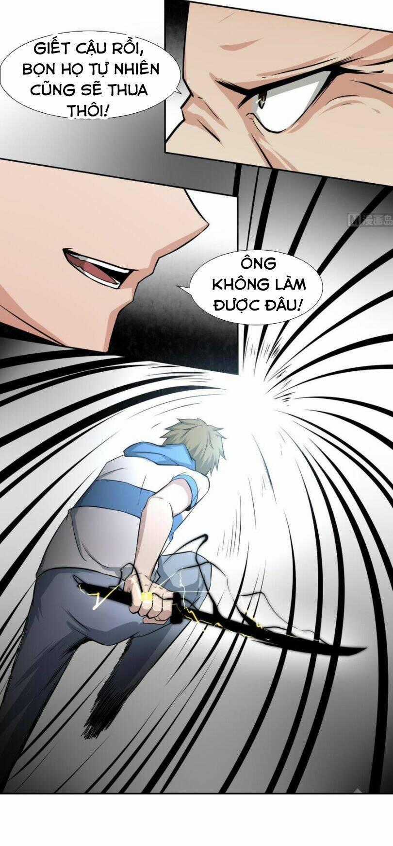 Hắn Là Long Ngạo Thiên - Chapter 96 - Trang 15